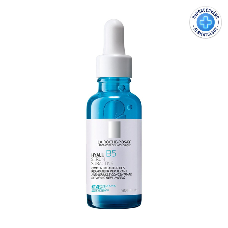La Roche-Posay Hyalu B5 sérum proti vráskám 30 ml