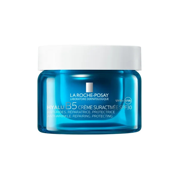 LA ROCHE-POSAY HYALU B5 krém SPF30 50ml