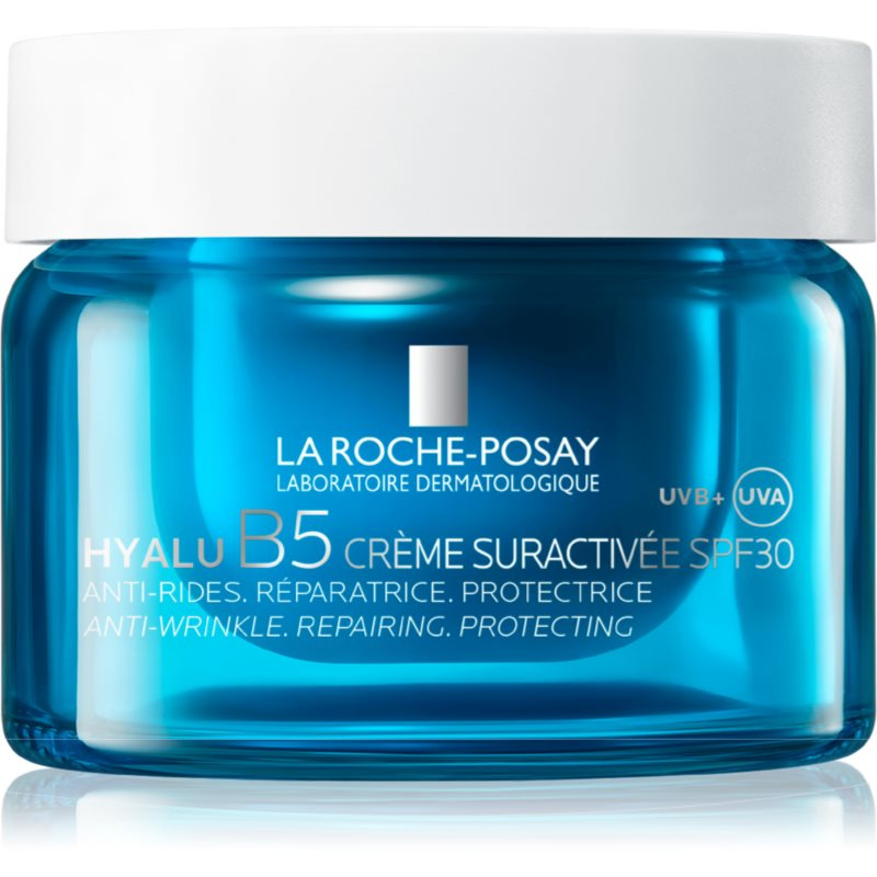 LA ROCHE-POSAY HYALU B5 krém SPF30 50ml