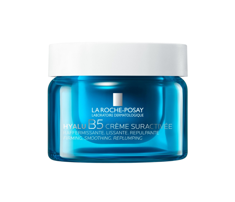 La Roche-Posay Hyalu B5 Suractivated Cream koncentrovaný krém s kyselinou hyaluronovou 50 ml