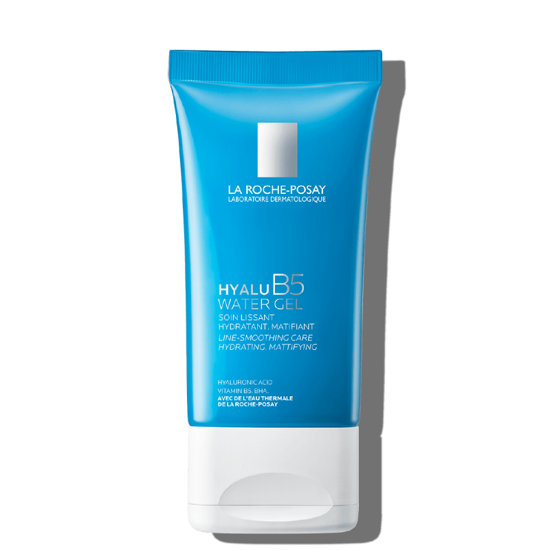 LA ROCHE-POSAY HYALU B5 gel krém 40ml