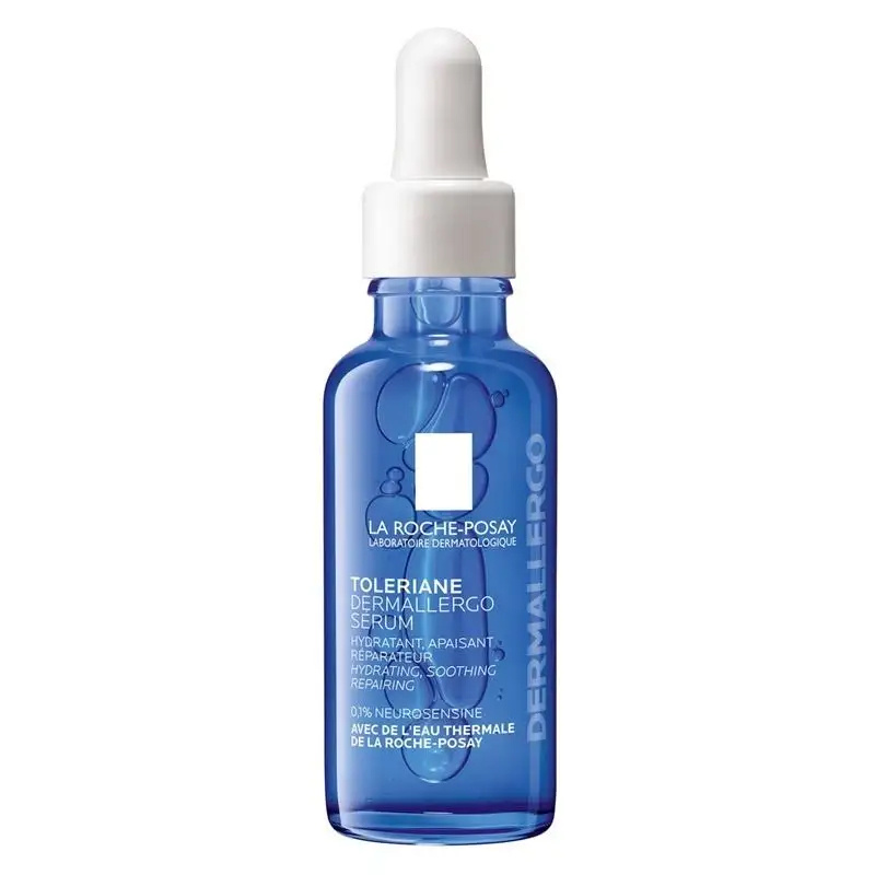 LA ROCHE-POSAY TOLERIANE dermallergo sérum 30ml