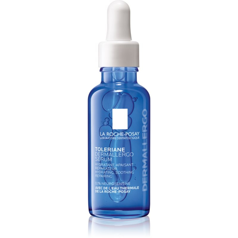 LA ROCHE-POSAY TOLERIANE dermallergo sérum 30ml