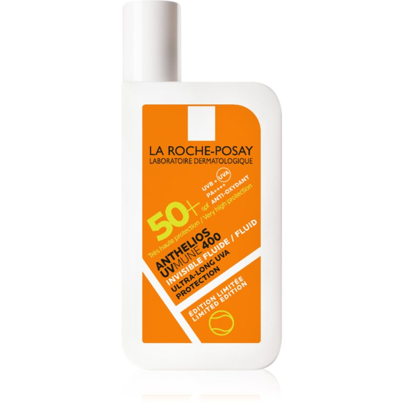La Roche-Posay Anthelios UVMUNE 400 Invisible Fluid ultra lehký ochranný fluid SPF 50+ 50 ml