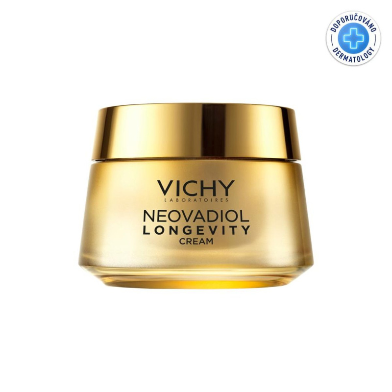 Vichy Neovadiol Longevity revitalizační krém 50 ml