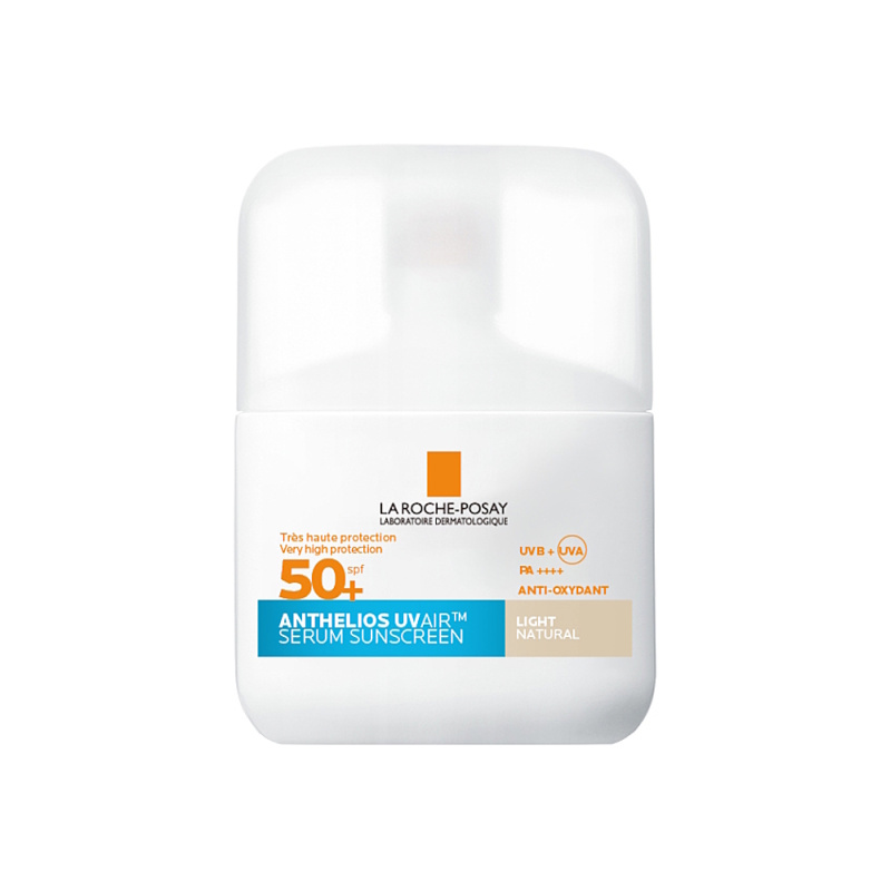 LA ROCHE-POSAY ANTHELIOS UV AIR sérum SPF50+ 50ml - TONOVANÉ