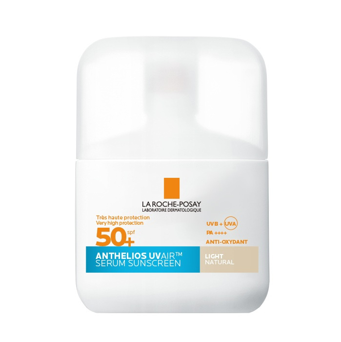 LA ROCHE-POSAY ANTHELIOS UV AIR sérum SPF50+ 50ml - TONOVANÉ
