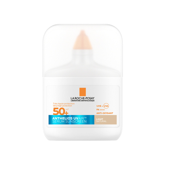 LA ROCHE-POSAY ANTHELIOS UV AIR sérum SPF50+ 50ml - TONOVANÉ