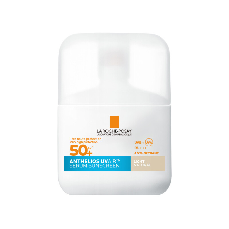 LA ROCHE-POSAY ANTHELIOS UV AIR sérum SPF50+ 50ml - TONOVANÉ