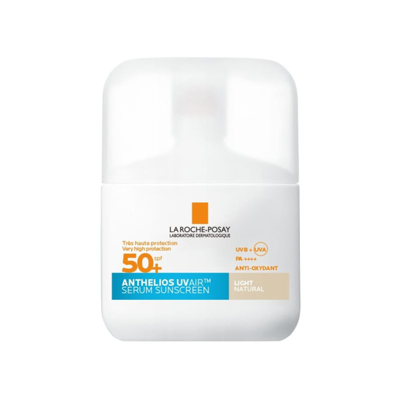 LA ROCHE-POSAY ANTHELIOS UV AIR sérum SPF50+ 50ml - TONOVANÉ