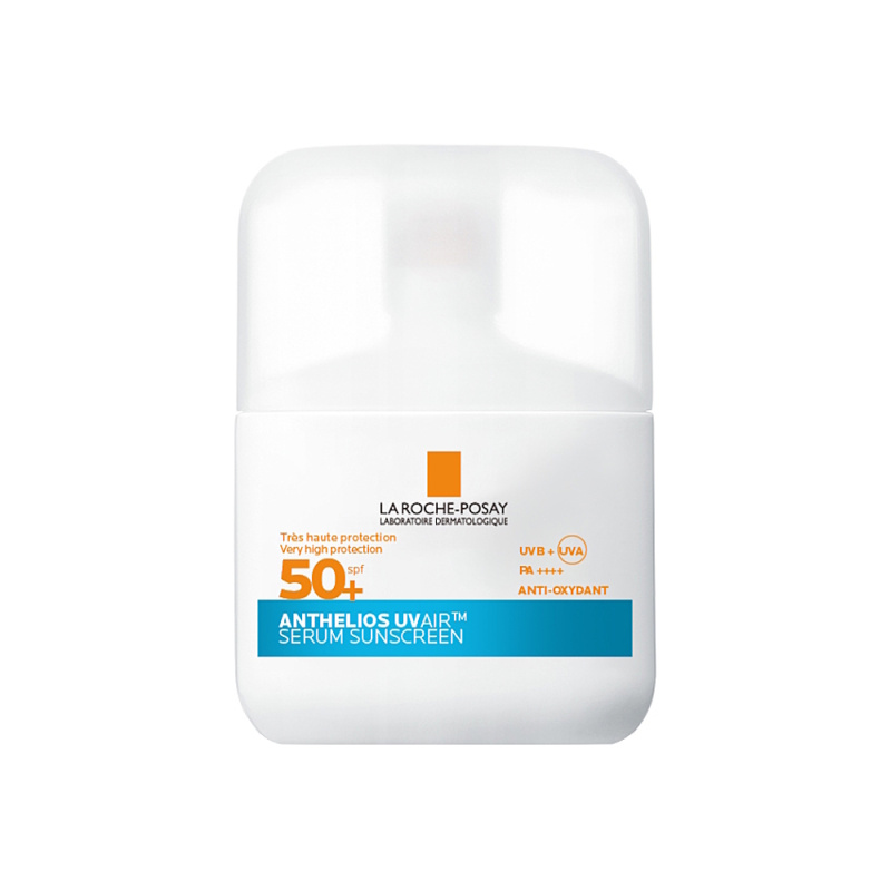 LA ROCHE-POSAY ANTHELIOS UVair sérum SPF50+ 50ml