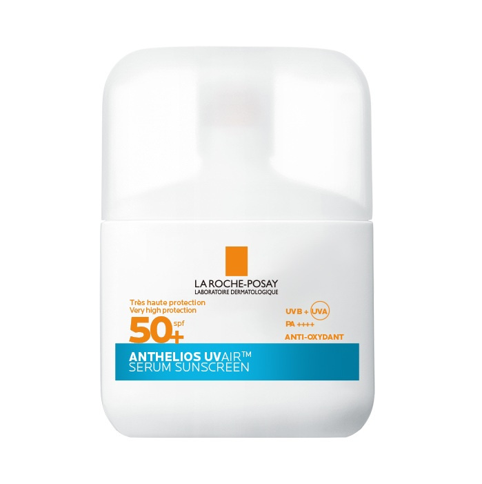 LA ROCHE-POSAY ANTHELIOS UVair sérum SPF50+ 50ml