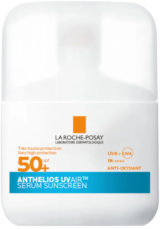 LA ROCHE-POSAY ANTHELIOS UVair sérum SPF50+ 50ml
