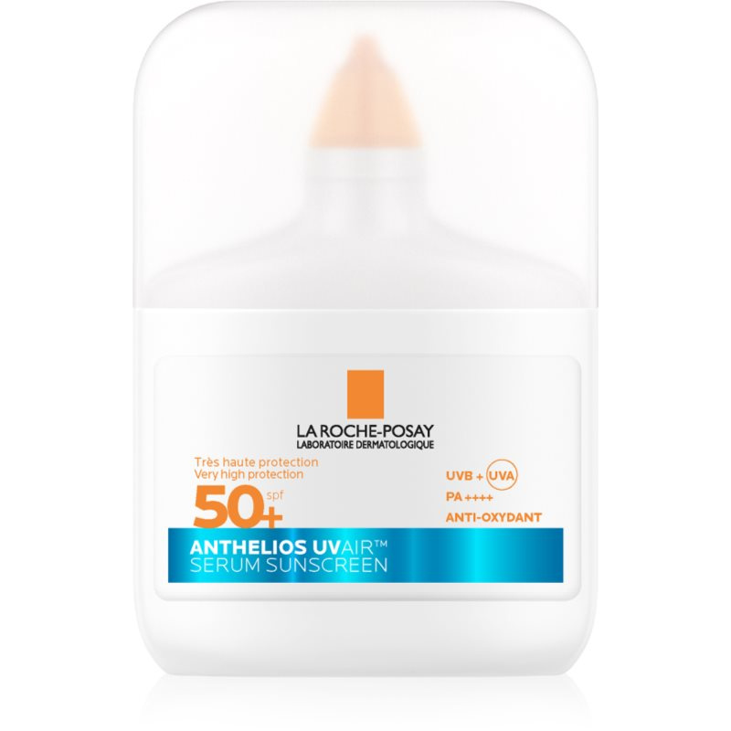 LA ROCHE-POSAY ANTHELIOS UVair sérum SPF50+ 50ml