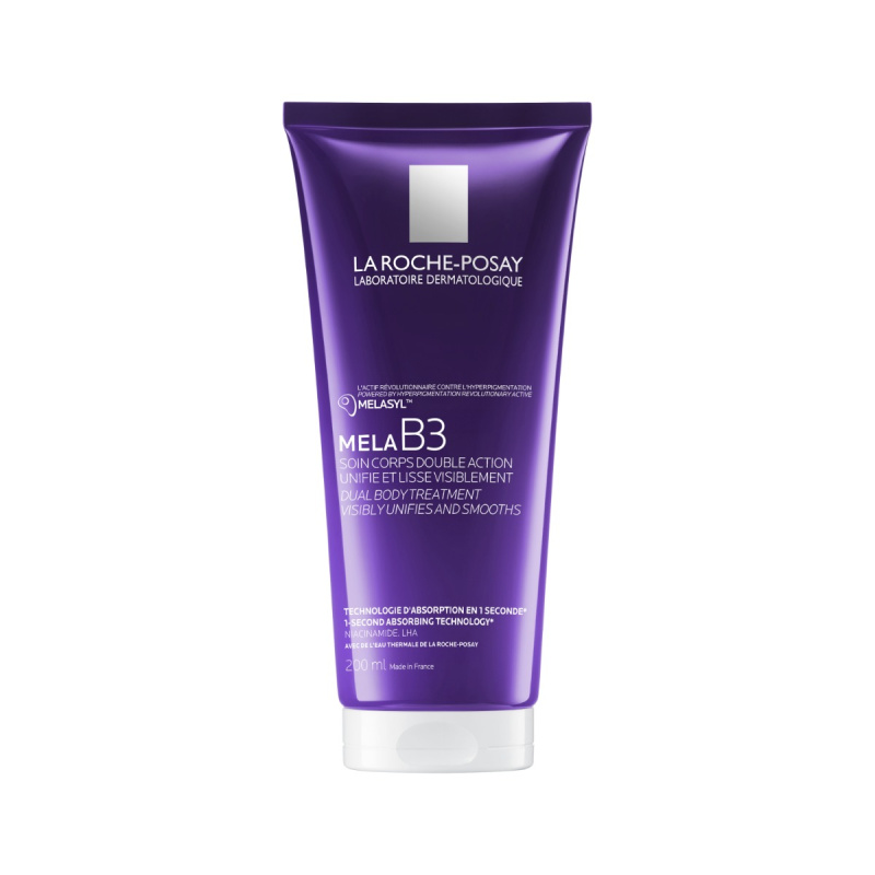 LA ROCHE-POSAY Mela B3 tělová péče 200 ml