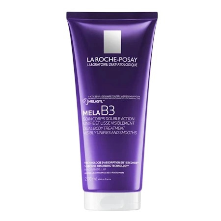 LA ROCHE-POSAY Mela B3 tělová péče 200 ml