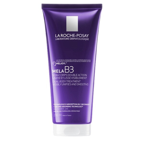LA ROCHE-POSAY Mela B3 tělová péče 200 ml