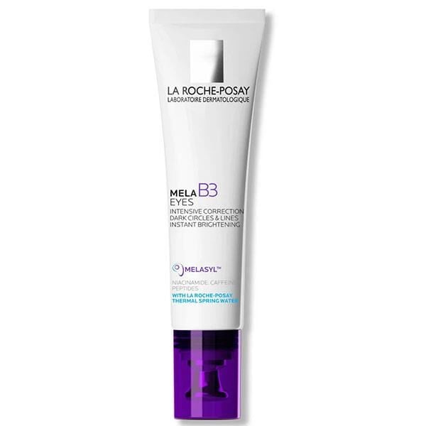 LA ROCHE-POSAY Mela B3 oční krém 15 ml