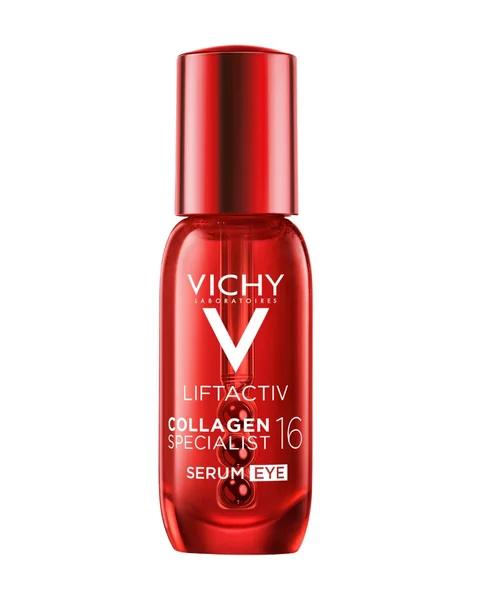 VICHY Liftactiv Collagen Specialist 16 Oční sérum 15 ml