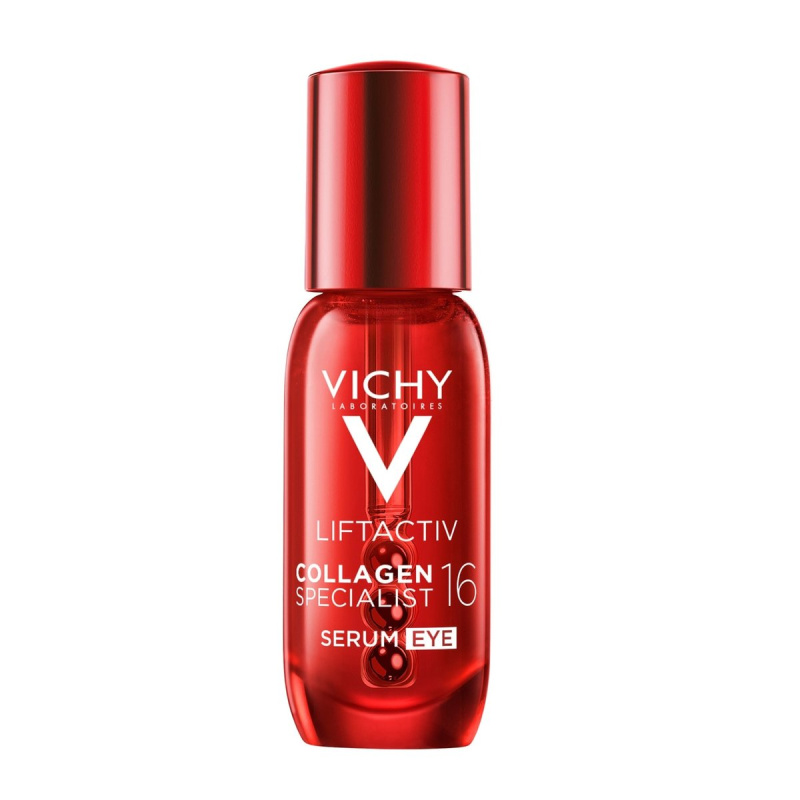 VICHY Liftactiv Collagen Specialist 16 Oční sérum 15 ml