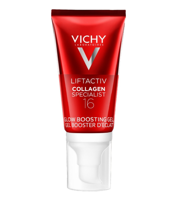 VICHY Liftactiv Collagen Specialist 16 Pleťový gel 50 ml