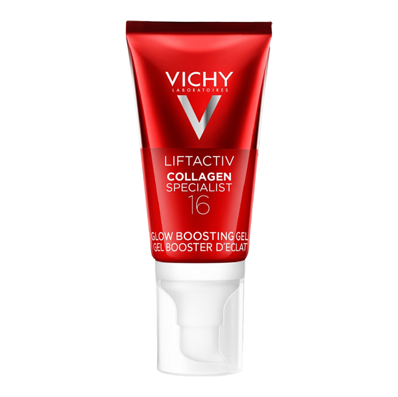 VICHY Liftactiv Collagen Specialist 16 Pleťový gel 50 ml