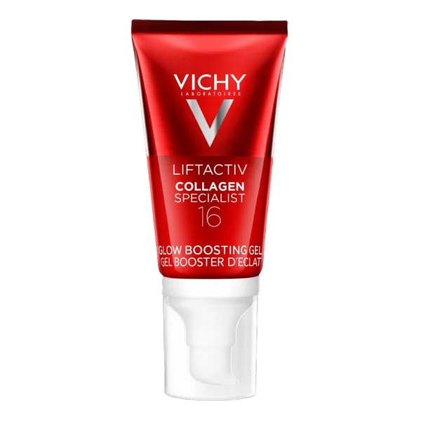 VICHY Liftactiv Collagen Specialist 16 Pleťový gel 50 ml