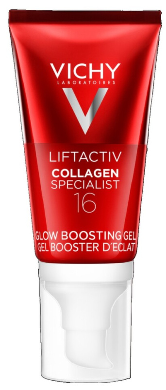 VICHY Liftactiv Collagen Specialist 16 Pleťový gel 50 ml