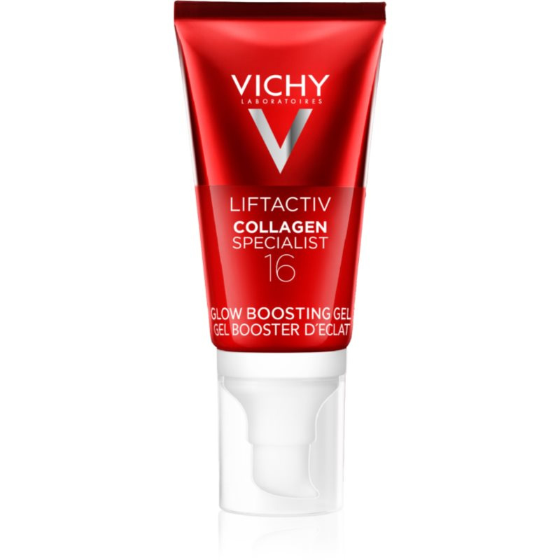 VICHY Liftactiv Collagen Specialist 16 Pleťový gel 50 ml