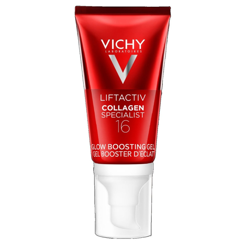 VICHY Liftactiv Collagen Specialist 16 Pleťový gel 50 ml