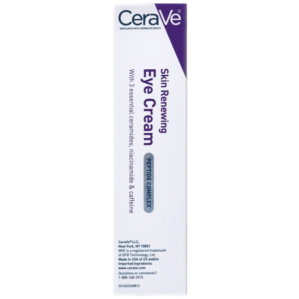 CERAVE Obnovující oční krém 15 ml