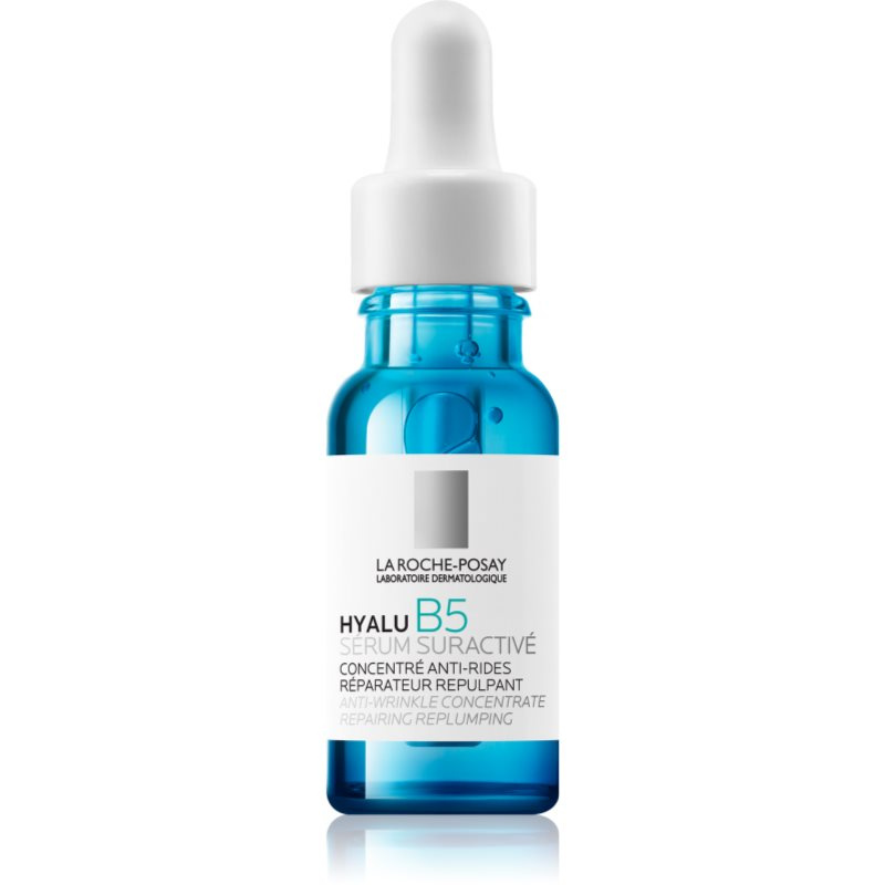 La Roche-Posay Hyalu B5 Suractivated Serum koncentrované sérum proti vráskám 15 ml