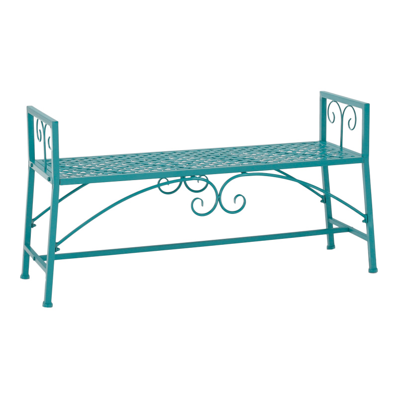 Stojan na květiny, kov, neomint, MIRALA