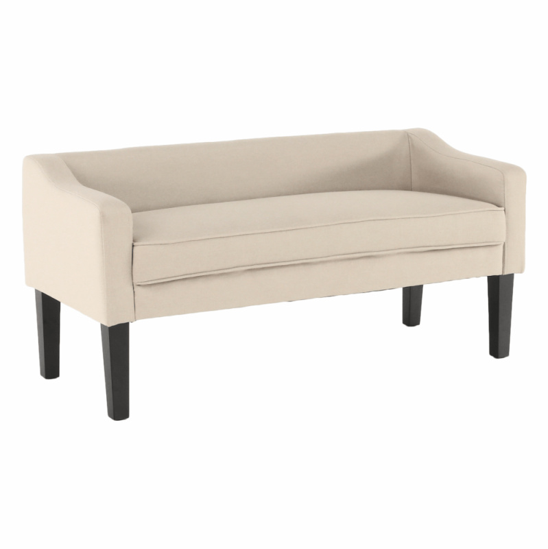 Lavice, béžová, FIRONA P3, poškozené zboží