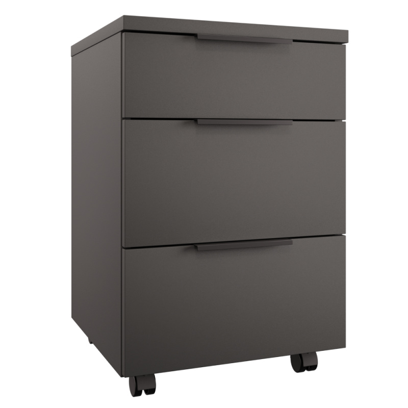 Kontejner, antracit, ADAPO ADP06