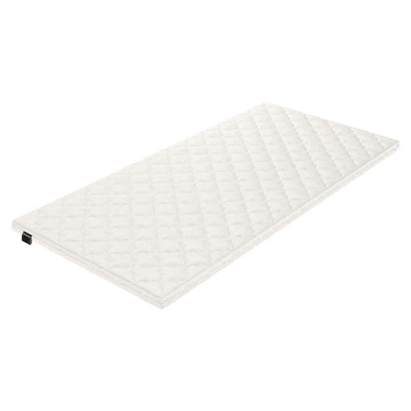 Topper, 4 cm, 180x200, pěnový, AIR TOPPER R1, rozbalené zboží