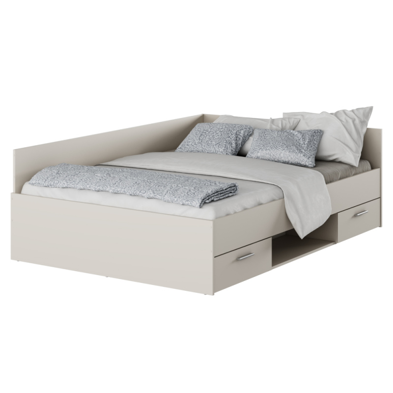 Postel, 140x200, cashmere, BOAT