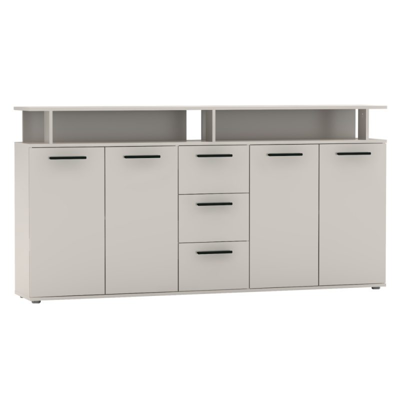 Komoda, kašmír, ALBI