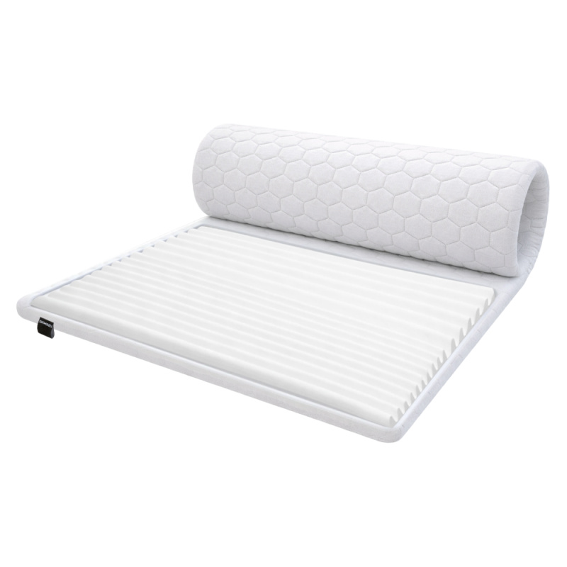 Topper, 5 cm, 90x200, pěnový, ZENY