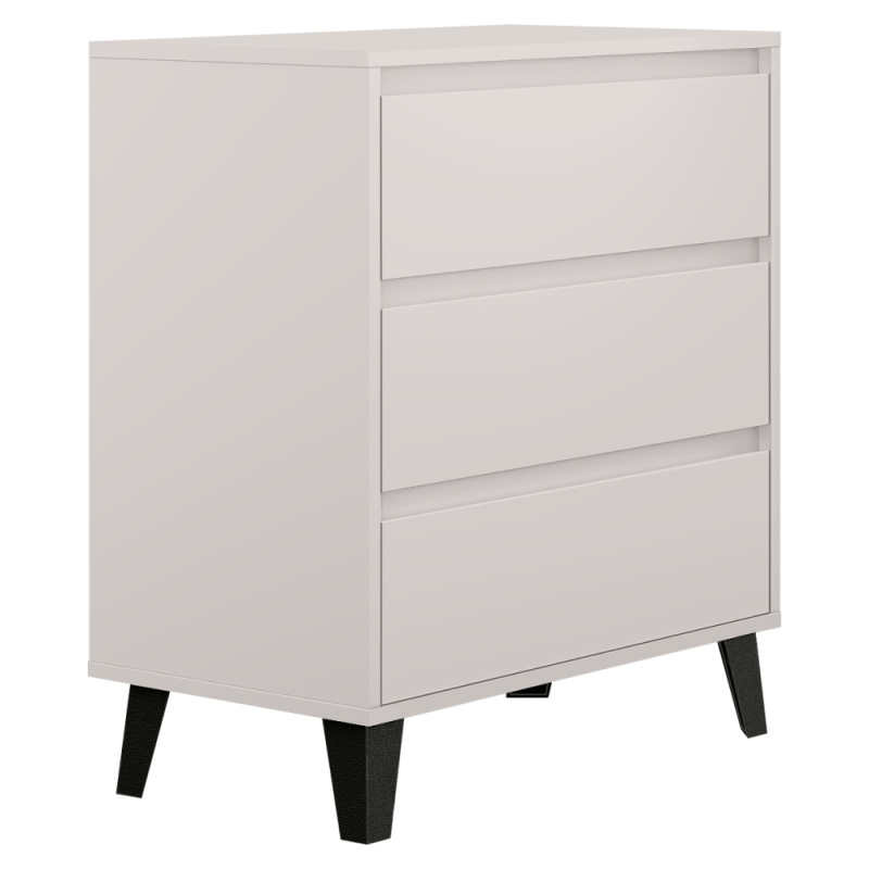 Komoda, kašmír, BOGAN NEW 3S70