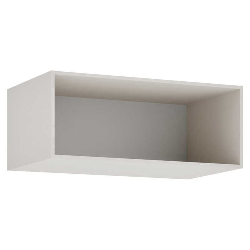 Korpus nástavce 100, kašmír, KREO