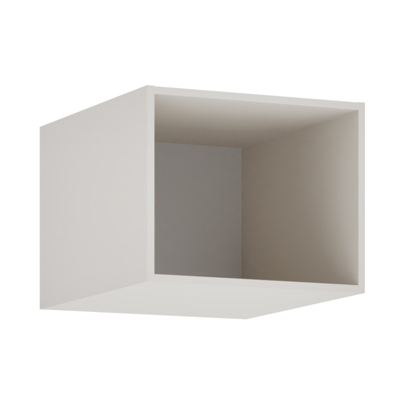 Korpus nástavce 50, kašmír, KREO