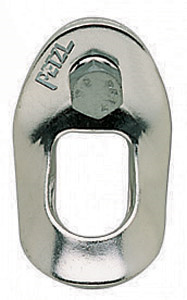 Petzl Coudee plaketa P04