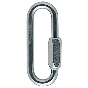 Petzl Maillon GO