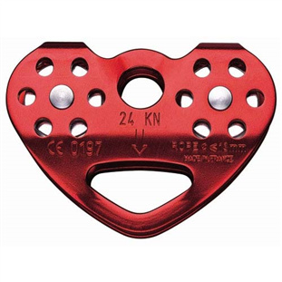 Petzl Tandem kladka P21