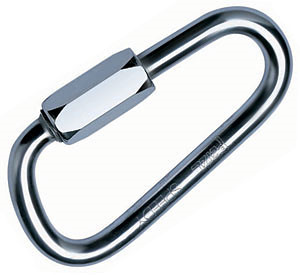 Petzl Speedy karabina P14