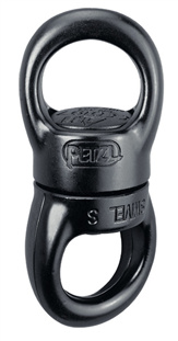 Petzl Swivel spojka S (P58S)