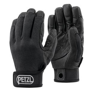 Rukavice Petzl Cordex béžová, vel.: S