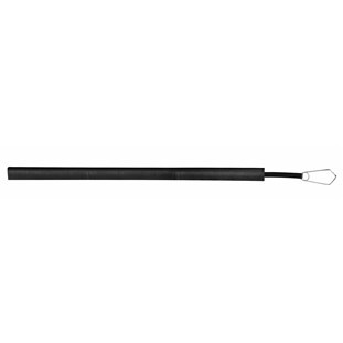Petzl Protec Corde chránič lana černý (56cm)