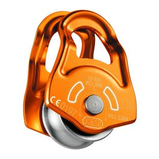 Petzl Mobile kladka P03A